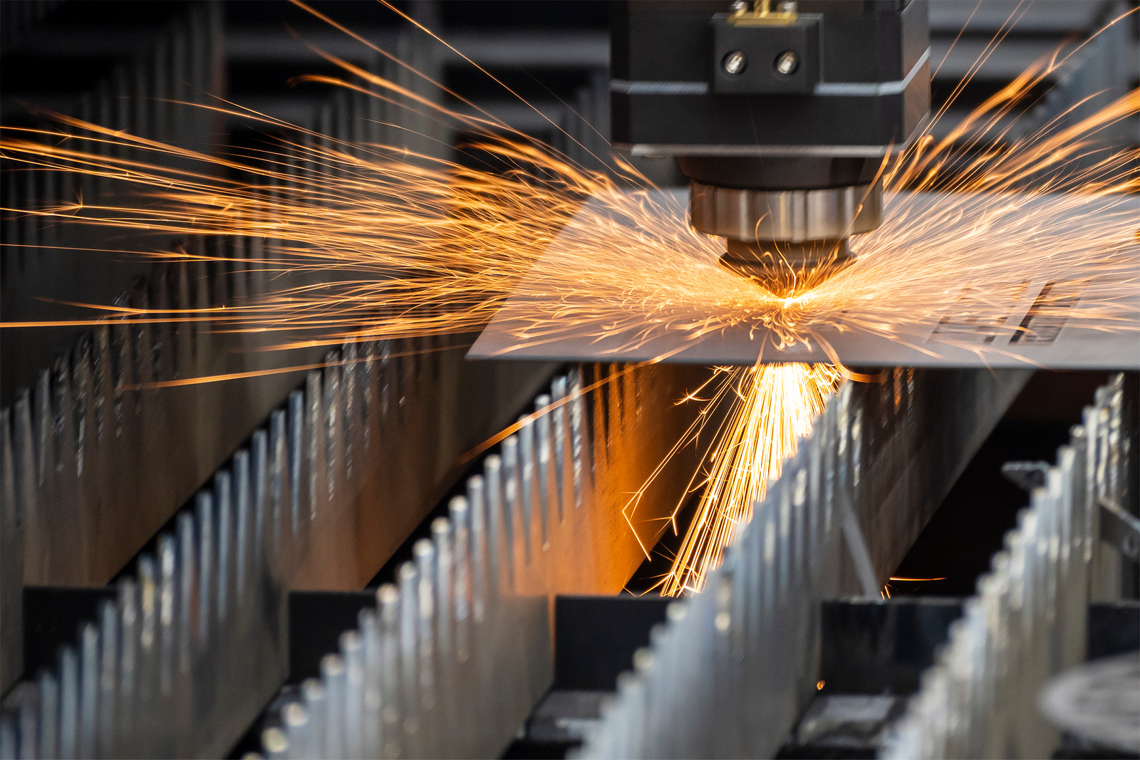 How to Optimally Set Up Your Laser Cutting Process for HDPE
