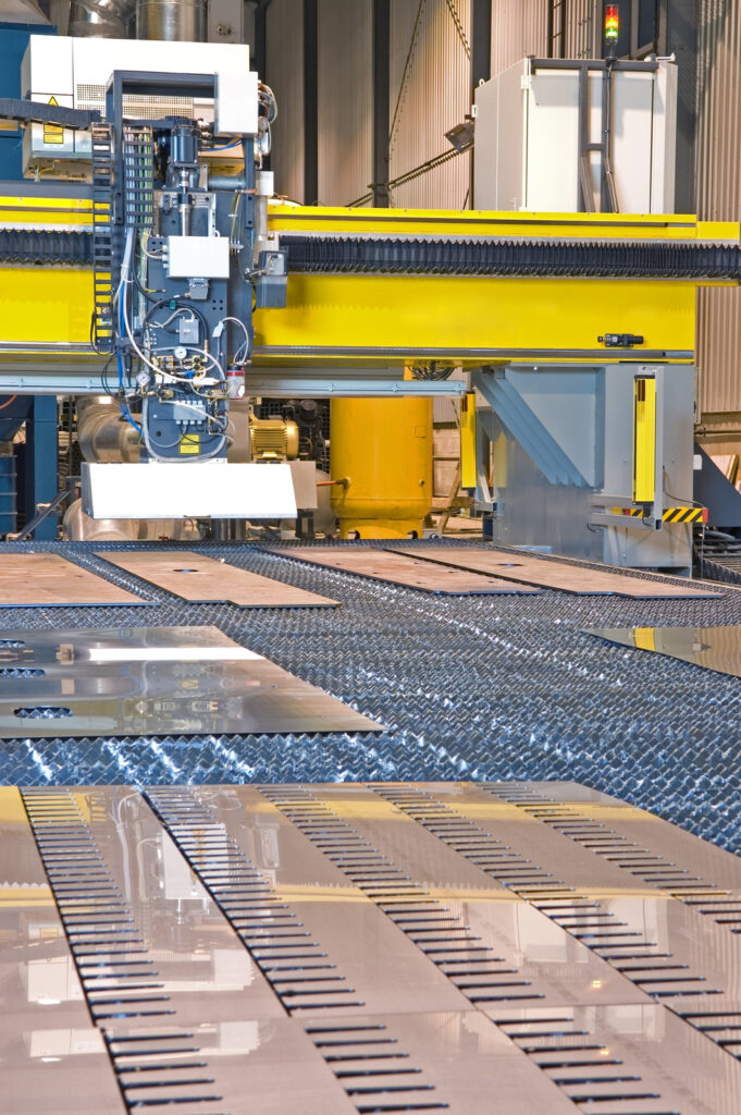 BudgetFriendly Laser Cutting Glass Solutions TypeLaser