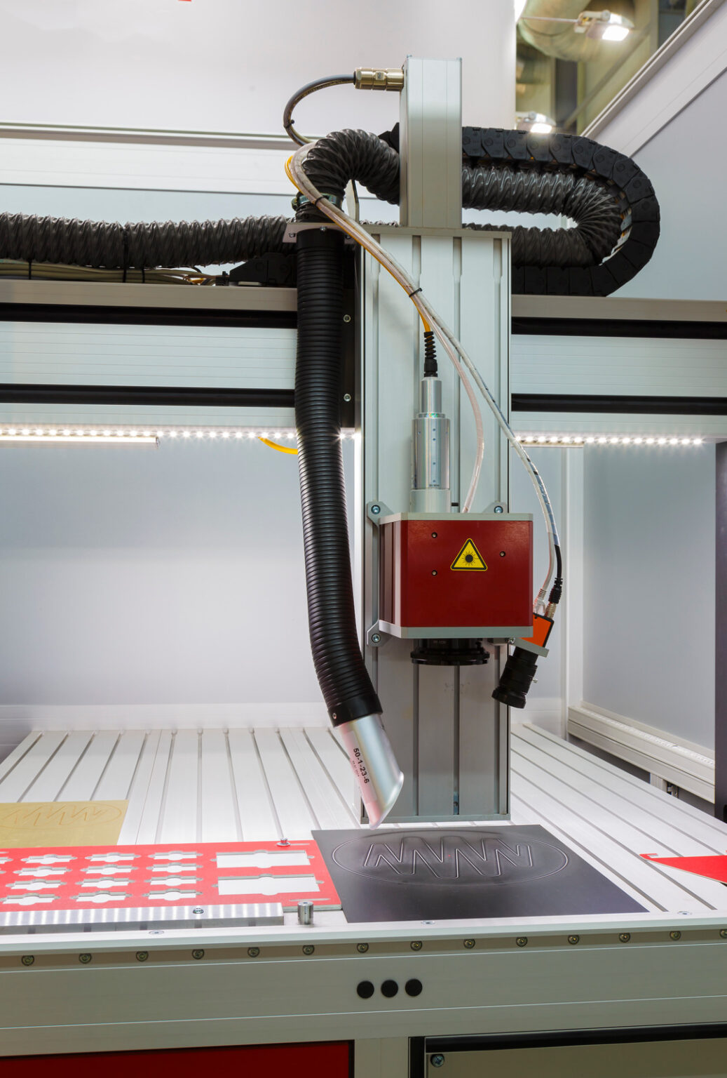 CostEffective Solutions for Laser Cutting Carbon Fiber TypeLaser