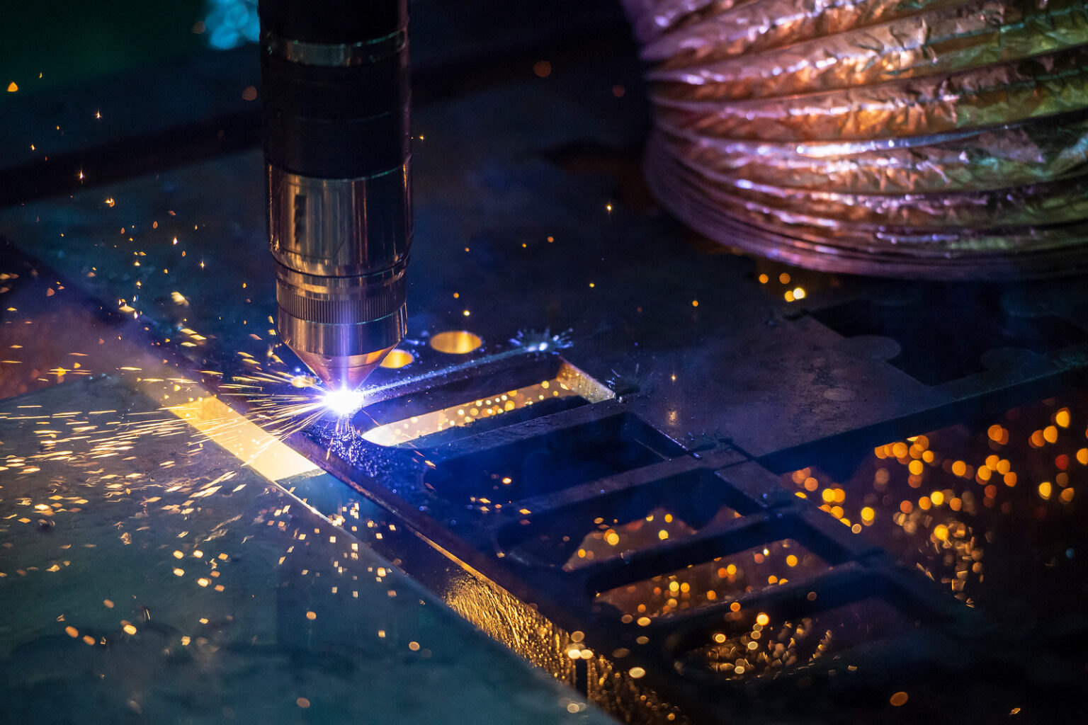 Exploring the Different Types of Laser Cut Wood Sheets TypeLaser