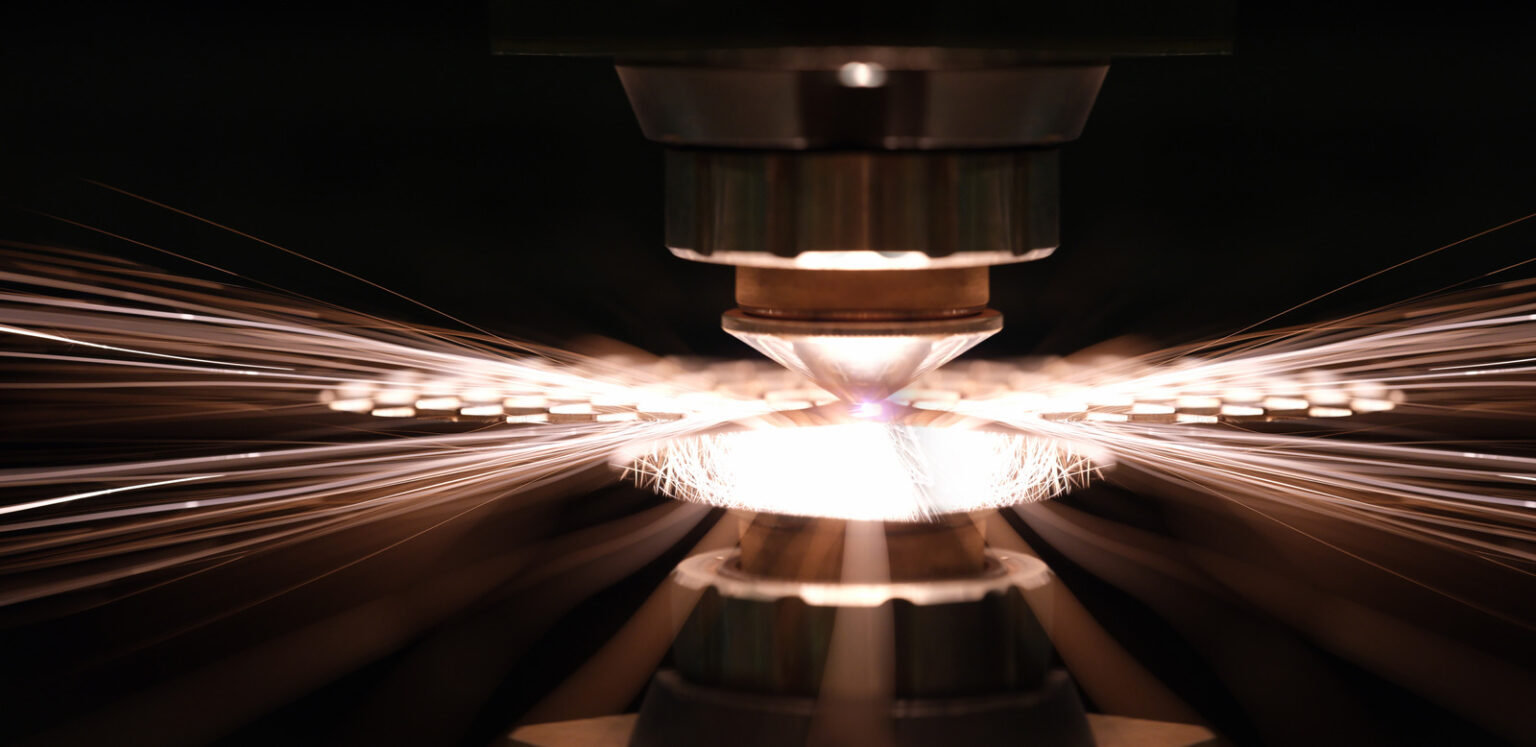 Native Detail: The Precision of Laser Cut Designs in Creating ...