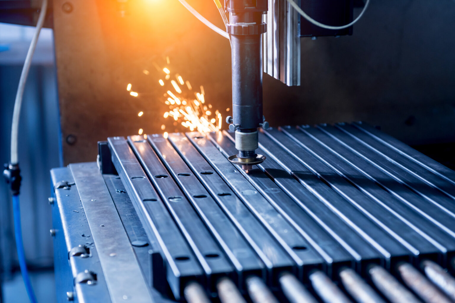 Preparing Your Rubber Sheets For Laser Cutting Processes TypeLaser