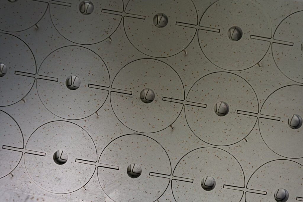 Bringing Your Designs to Life with Laser Cut Vinyl Stickers TypeLaser