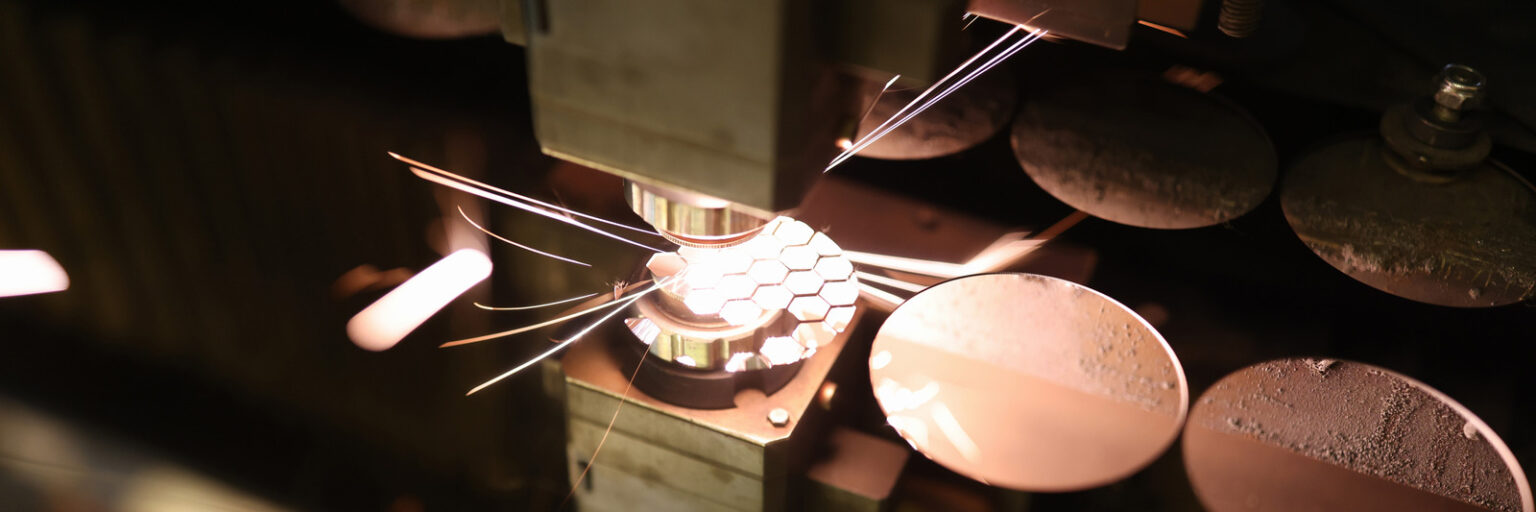 Analyzing the Benefits of Utilizing Automation to Laser