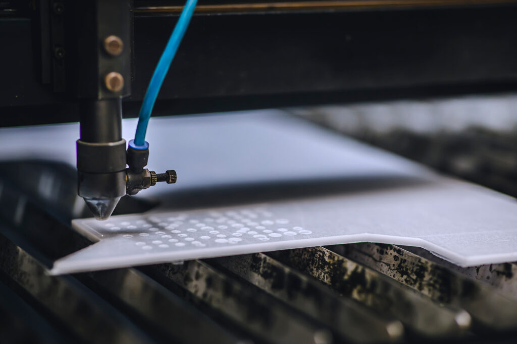 Laser Cutting Troubleshooting What To Do When Things Go Wrong TypeLaser