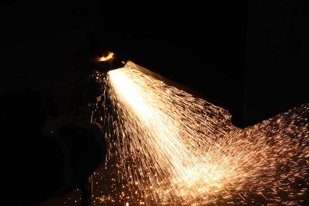 The Benefits of Partnering with a Laser Cutting Company TypeLaser