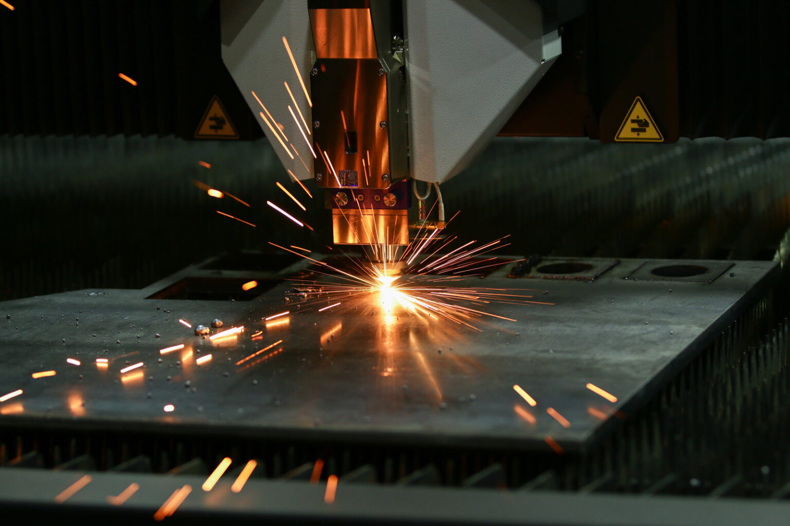Exploring Laser Cutting Applications in 3D Printing TypeLaser