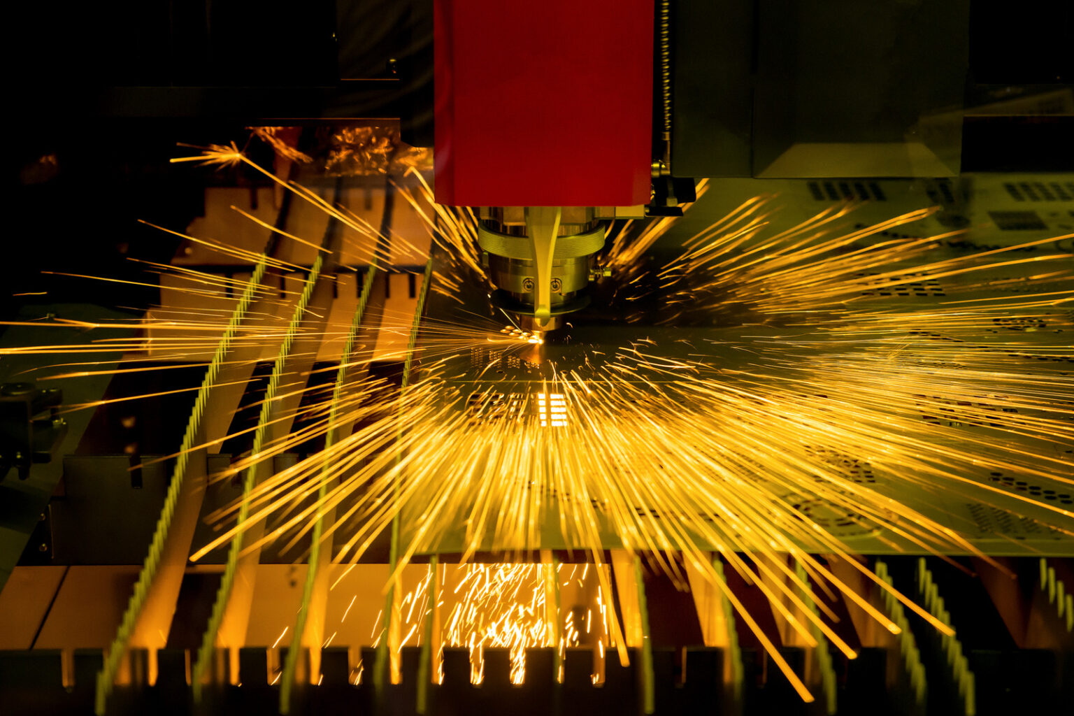 The Benefits of Using a Laser for Cutting Foam TypeLaser