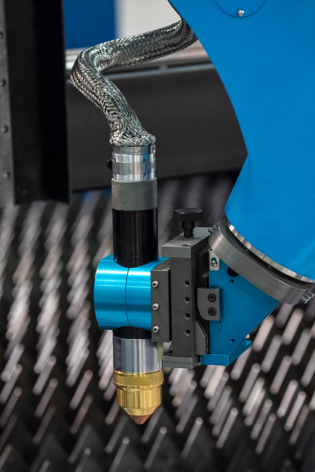 Exploring the Benefits of Laser Cutting and Engraving TypeLaser