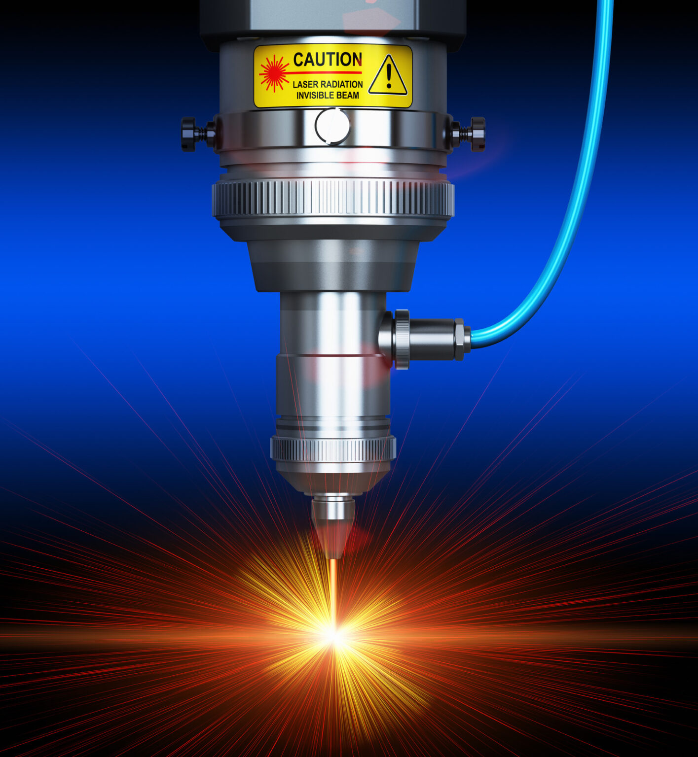 The Process of Starting and Growing a Laser Cutting Business TypeLaser