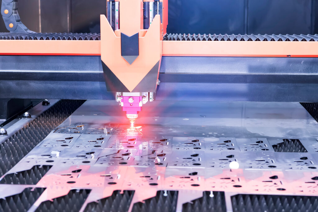 Tips for Selecting the Right Laser Cutting Grill TypeLaser