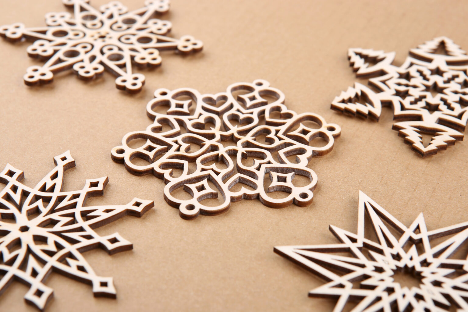 Exploring How Laser Cutting Kerf Affects Detail in Fabrication TypeLaser