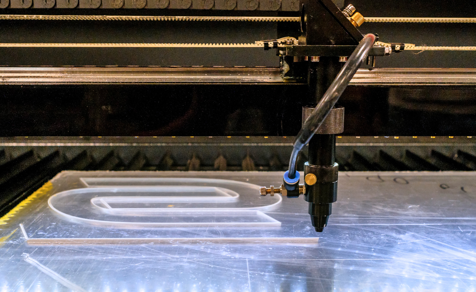 Getting to Know Your Laser Cutting and Engraving Machine: An Exploration of its Many Uses