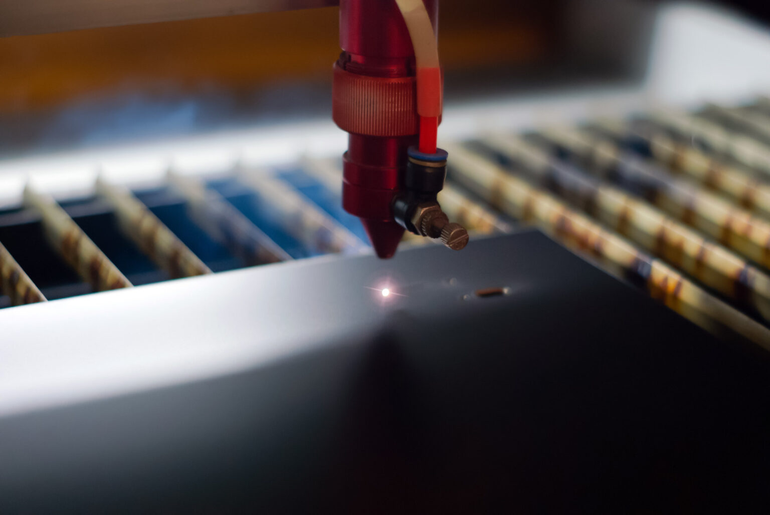 Understanding Laser Cutting Technology TypeLaser