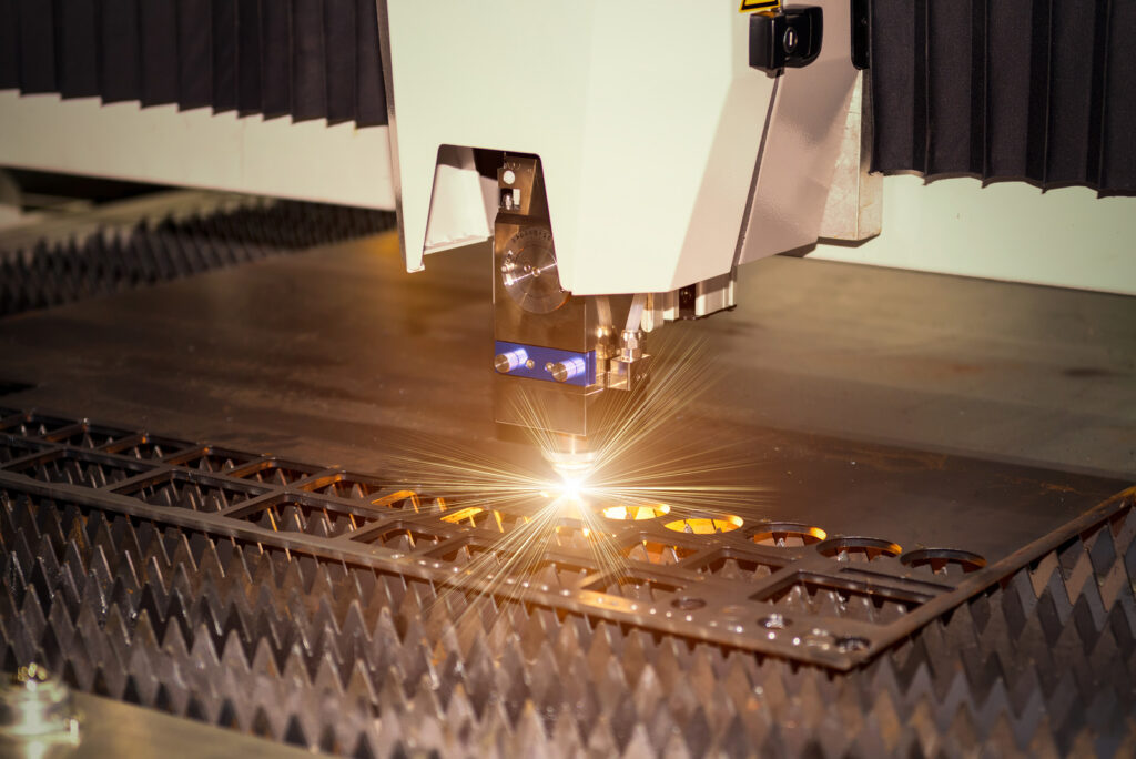 A Beginner's Guide to Laser Cutting Vinyl TypeLaser