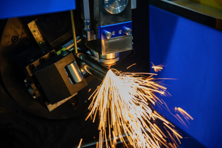 A Beginner's Guide to Laser Cutting Vinyl TypeLaser