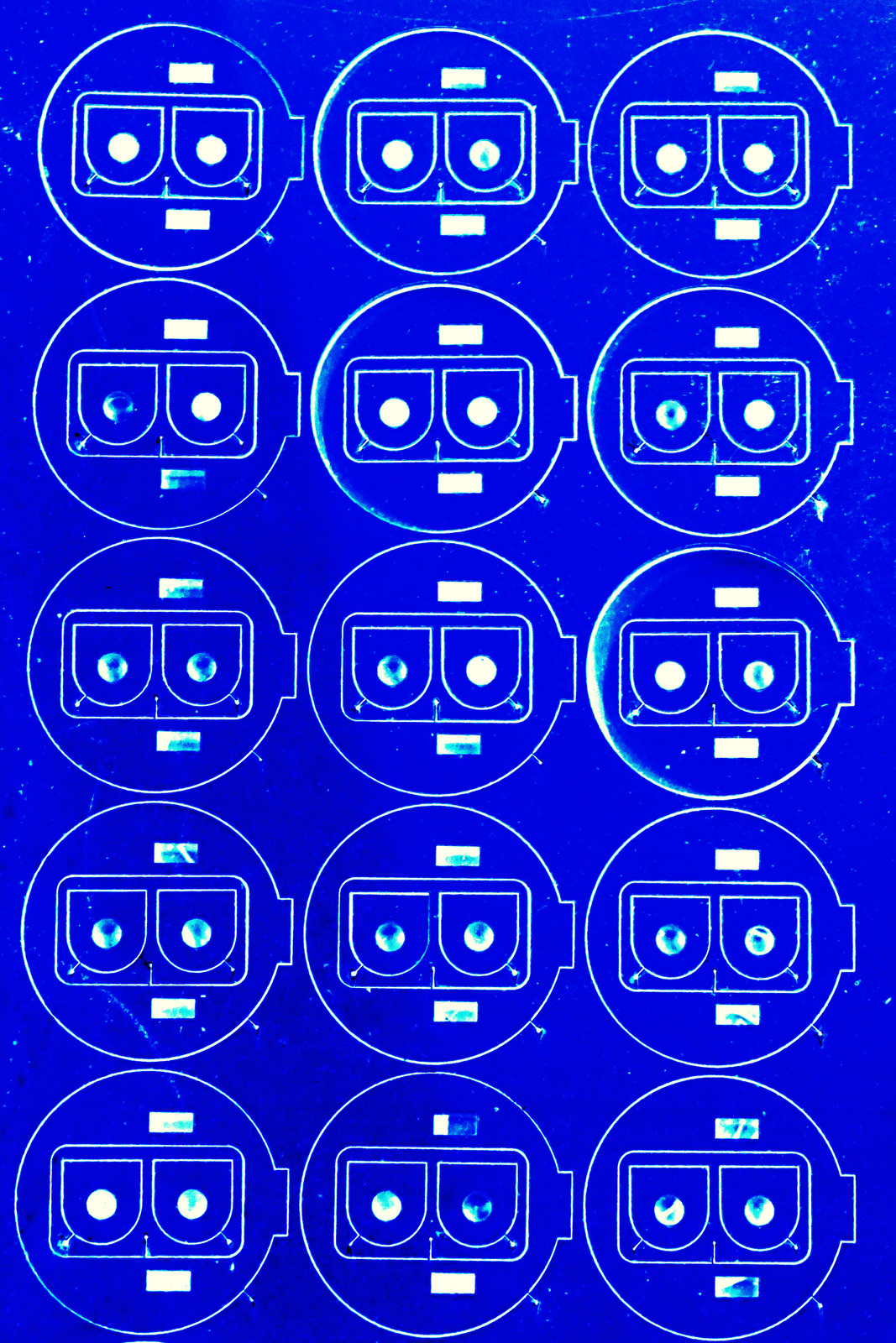 Exploring Automation Tools to Help Monitor and Adjust Laser Cutting Tolerances