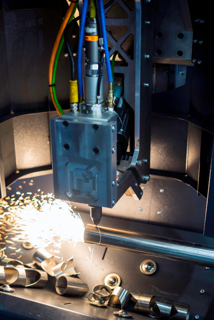 A Comparison of Traditional Vinyl Record Cutting vs. Laser Cutting