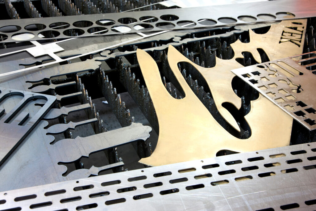 Comparing Laser Cutting to Traditional Methods Pros and Cons TypeLaser