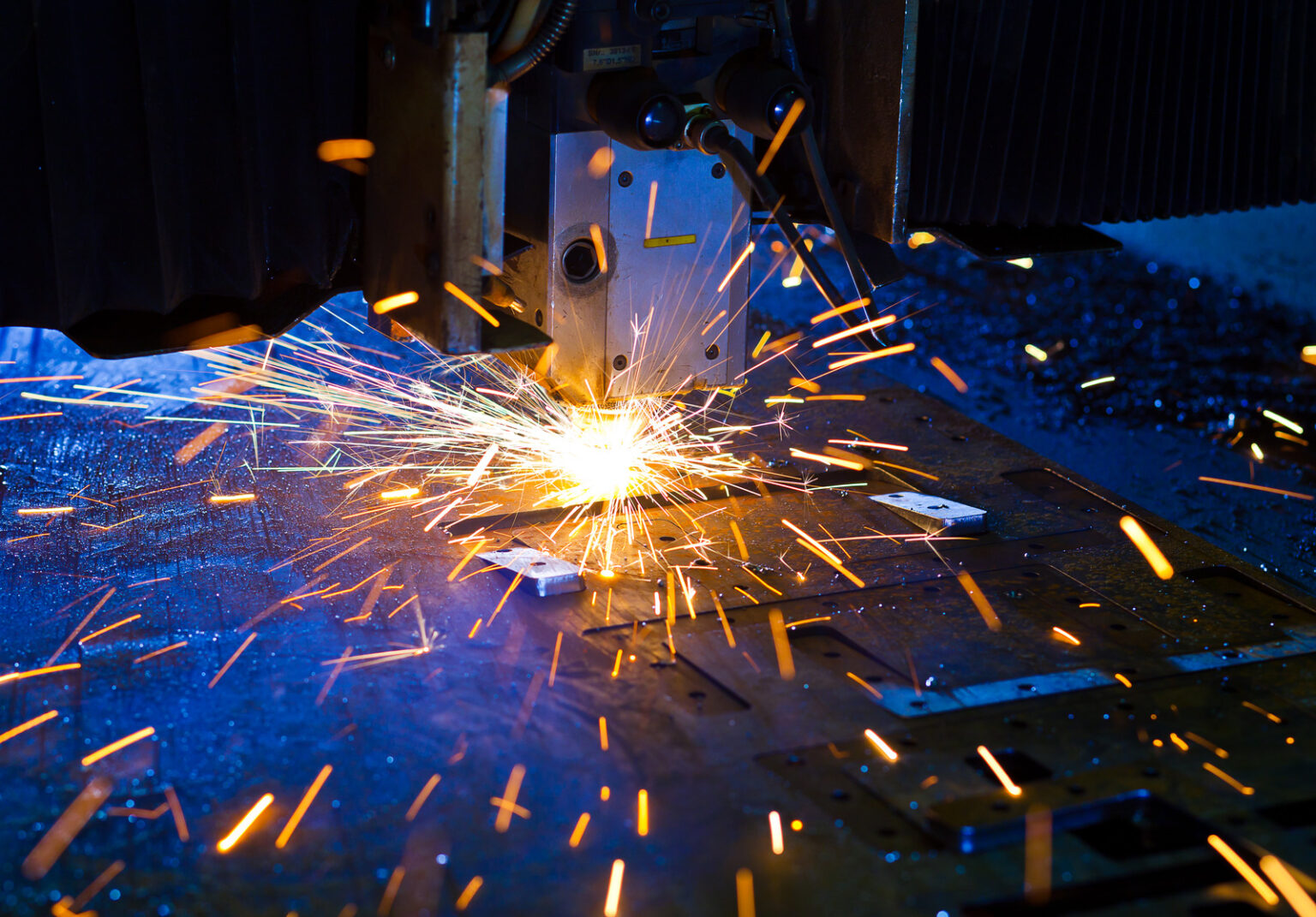 Troubleshooting Common Issues With Laser Cutting and Engraving Machines