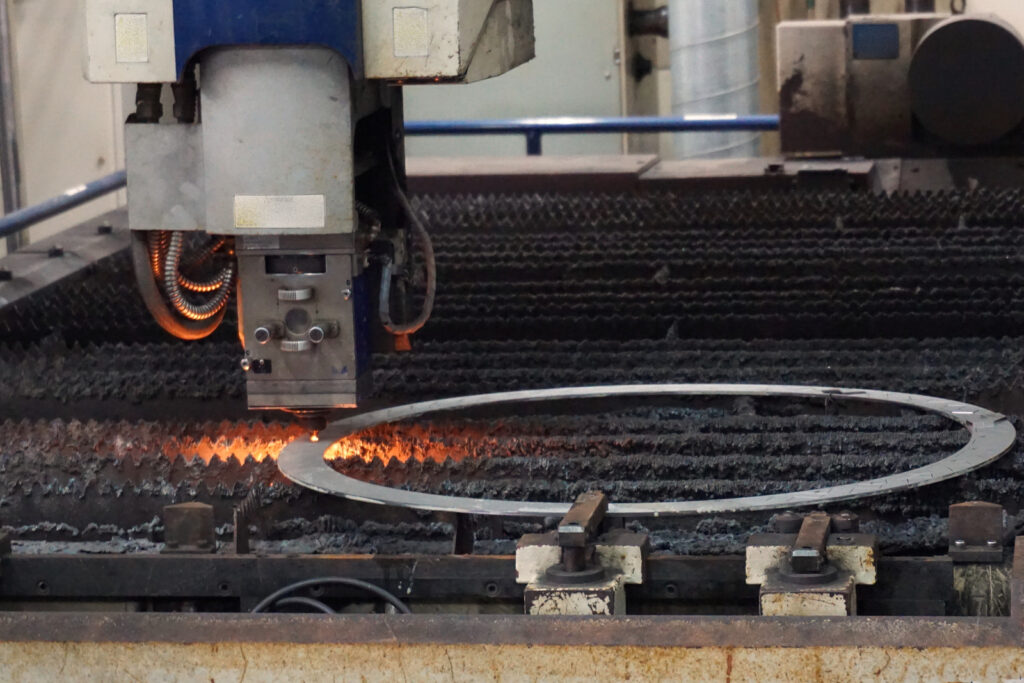 The Latest Technologies Used in Laser Cutting Zinc Coated Steel TypeLaser