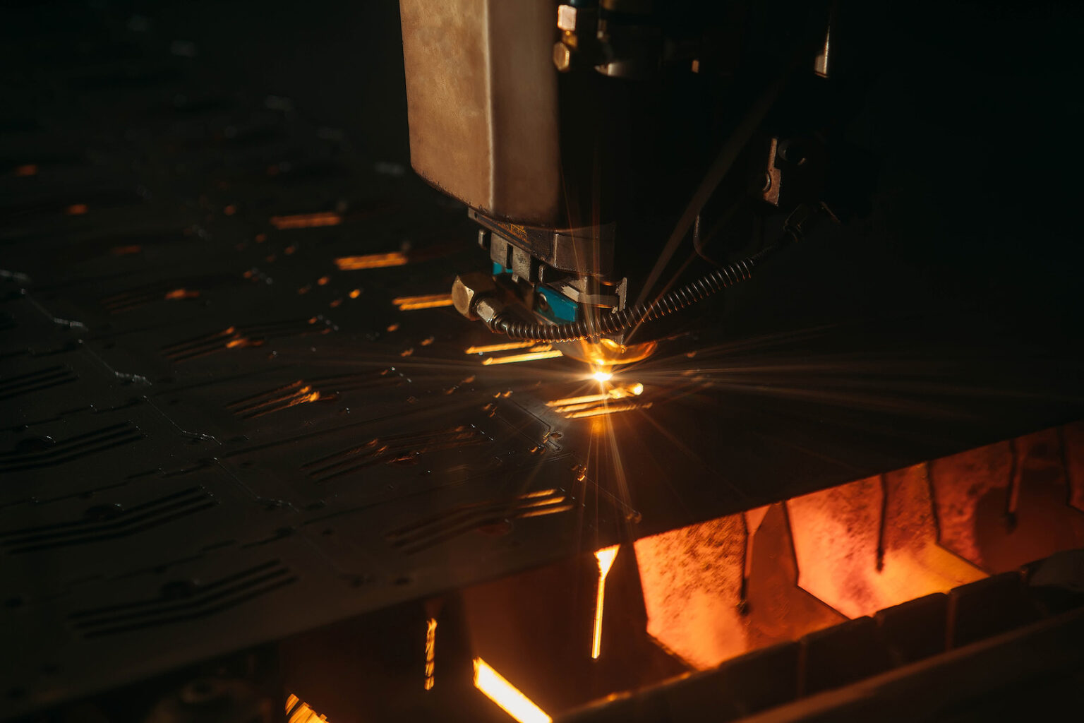 Understanding the Pros and Cons of Laser Cutting Zinc Coated Steel
