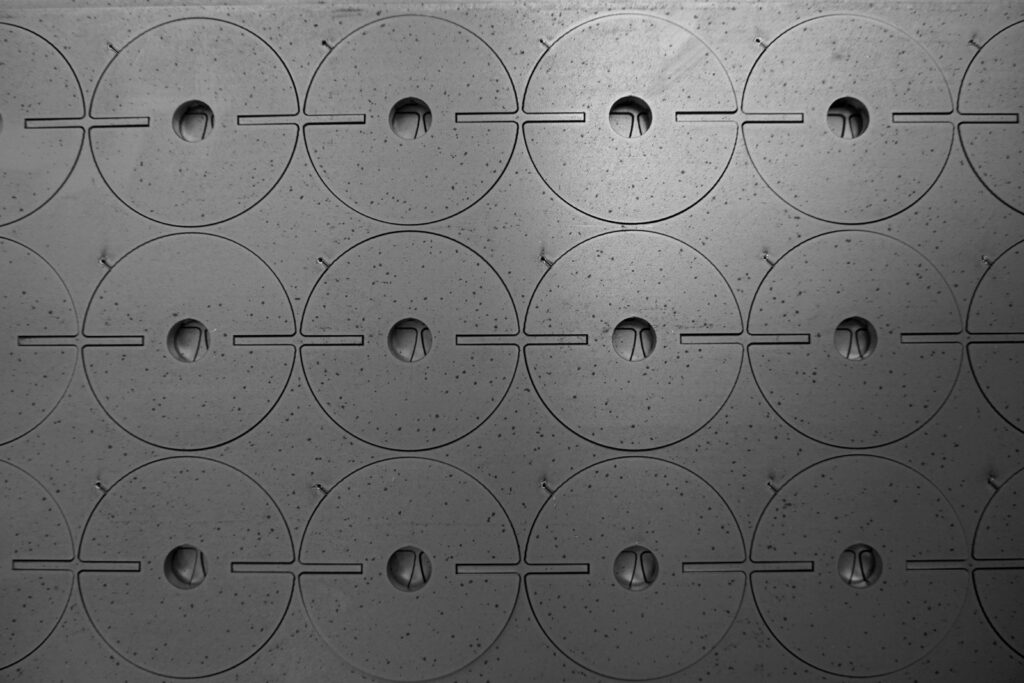 Utilizing Heat Treatments for Laser Cutting Zinc Coated Steel TypeLaser