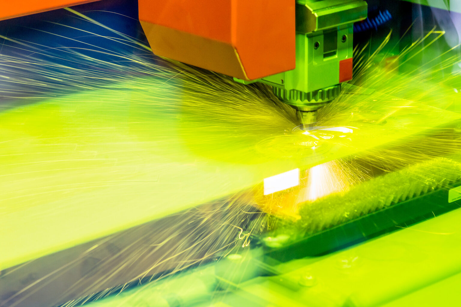 Identifying the Right Laser Cutter for Zinc Plated Steel TypeLaser